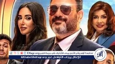 سباق دراما رمضان 2025 ينطلق مبكرًا.. مسلسلات تعرض قبل الشهر الكريم لجذب الجمهور