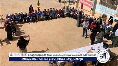 معاهد «الحمام الأزهرية» تحصد لقب أفضل معسكر كشفي بالمنطقة