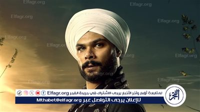 أحمد عبد الله محمود يروج لشخصيته في 