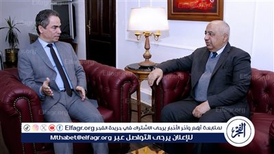 عبدالفتاح الجبالي رئيسًا للجنة العُليا لمنتدى القاهرة للإعلام