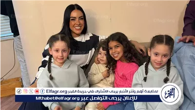 بدرة تشوق جمهورها لكواليس 