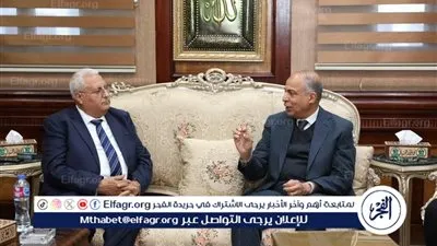 محافظ المنيا يعلن: 750 ألف جنيه لدعم الأسر الأولى بالرعاية استعدادًا لرمضان