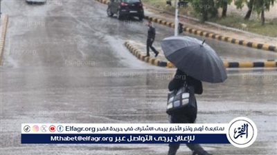 قبل حلول رمضان.. الأرصاد تحذر المواطنين من تقلبات الطقس وتشدد على ارتداء الملابس الثقيلة