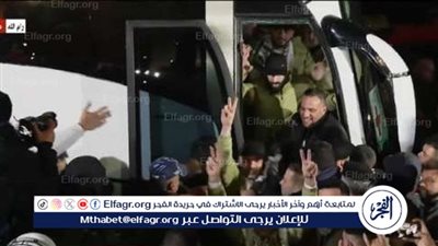 اتهام إسرائيلي بتكثفت تعذيب المحتجزين الفلسطينيين قبل الإفراج عنهم بساعات