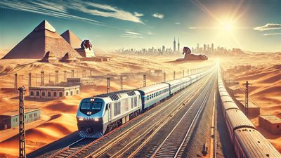 رسميًا| السكة الحديد تعلن تعديل مواعيد القطارات في رمضان2025.. اعرف التفاصيل الكاملة