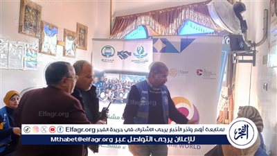 تفاصيل إطلاق وزارة الصحة 123 قافلة طبية مجانية بجميع المحافظات خلال رمضان