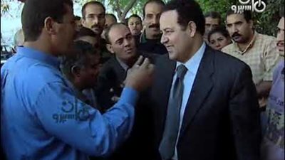 الجائزة الكبرى.. برنامج الثقافة والمعلومات مع دكتور جمال الشاعر