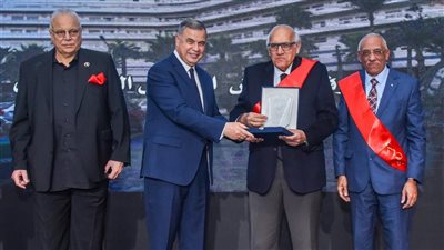 محافظة الإسكندرية: المجتمع المدني السكندري قدم نموذج رائع وسامي فى التعاون مع الأطباء