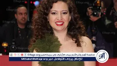 سعاد بشناق في حوار لـ الفجر الفني: 'أحلم بترشيح اسمي في الأوسكار.. وعمر خيرت كان أحد الملهمين لي في مجال التأليف الموسيقي