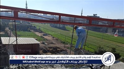 محافظ الدقهلية: حملة ازالة تعديات خارج الحيز بمساحة 400 متر بمركز أجا