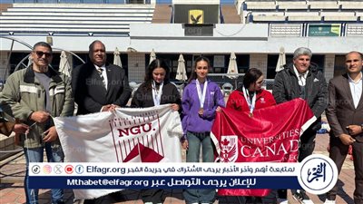 النادي الأهلي يستضيف بطولة الغطس للجامعات