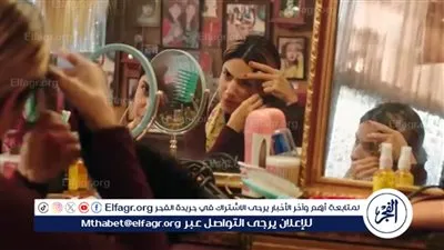 هدى المفتي تواجه أصعب التحديات وتلجأ للتيك توك في ٨٠ باكو