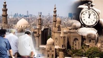 عاجل - موعد اذان العشاء.. مواقيت الصلاة بعد تطبيق التوقيت الصيفي 2025 وموعد تغيير الساعة