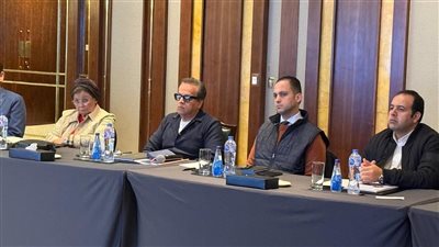 خالد عبدالغفار: استراتيجية الصحة الرقمية هي الضمانة الحقيقية لتحقيق العدالة للمواطنين