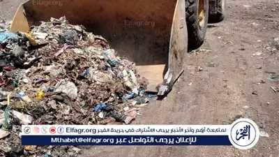 لتعزيز المظهر الحضاري.. استمرار حملات النظافة وصيانة الإنارة في مراكز المنيا 