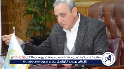 محافظ الغربية: حملات مفاجئة لضبط بائعى الألعاب النارية 