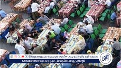 من التطوع إلى الالتزام الصحي.. قواعد جديدة لموائد الرحمن في مصر 2025