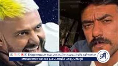 رامز جلال يشعل الأجواء ويستضيف 