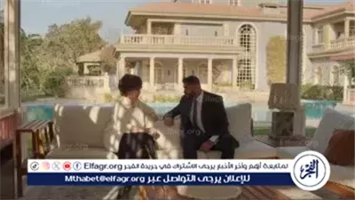 فرحة مزيفة وخطر يهدد العائلة.. ما السر الذي يجمع خالد سليم وأنوشكا بـ وتقابل حبيب 1