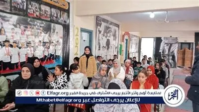 الشباب والرياضة بالدقهلية تطلق أولى فعاليات 