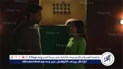 مسلسل وتقابل حبيب الحلقة 1.. علاقة سرية بين محمود ياسين ومنة عرفة تثير التساؤلات