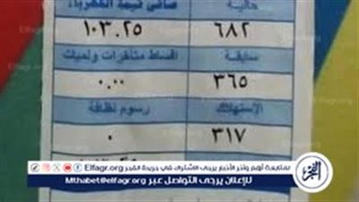 طرق سداد فاتورة الكهرباء أونلاين خلال شهر رمضان 2025 بسهولة وسرعة