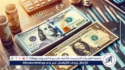 سعر الدولار مقابل الجنيه المصري.. تحديثات مباشرة وتحليل شامل