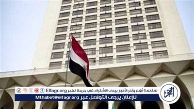 خبير: نجاح مفاوضات شرم الشيخ يعكس امتلاك مصر أدوات فعالة لإدارة الأزمات المعقدة