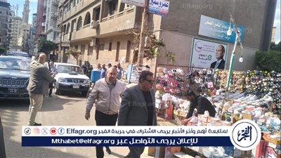 محافظ الدقهلية: تكثيف اعمال رفع القمامة اولا بأول وازالة الاشغالات وسرعة دخول حمام سباحة التعليم للخدمة 