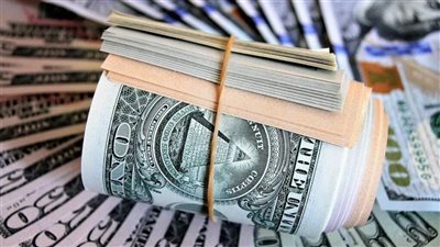 سعر الدولار أمام الجنيه المصري في تعاملات اليوم 3/3/2025 بالبنك المركزي 