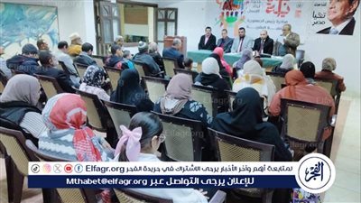 أمسية أدبية احتفالًا برمضان في أنشطة قصور الثقافة بأسيوط