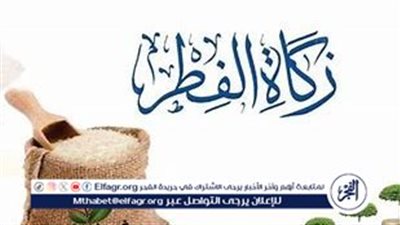 زكاة الفطر 2025: موعدها وقيمتها وفقًا لدار الإفتاء المصرية
