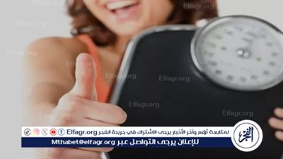خسارة الوزن في رمضان.. خطة رجيم صحي آمن لمدة أسبوع 