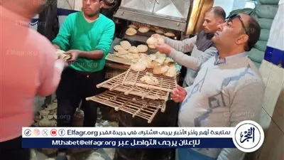 حملات مكثفة لإزالة الإشغالات ومتابعة تراخيص المحال العامة بمراكز المنيا