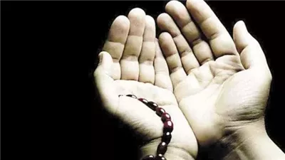 عاجل - دعاء المطر لاولادي