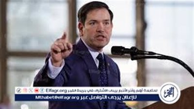 وزير الخارجية الأمريكي: مستعدون للانخراط مع الأوكرانيين إذا كانوا مستعدين للسلام