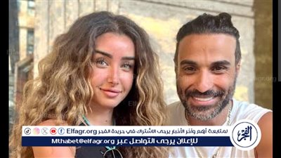 أحمد فهمي عن انفصاله من هنا الزاهد: 