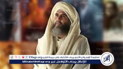 في 5 دول عربية عرض مسلسل 