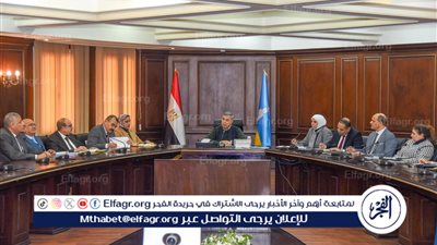 تعرف على استعدادات محافظة الإسكندرية لموسم صيف 2025