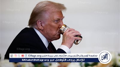البيت الأبيض: ترامب تناول طعام الغداء الذي أُعدّ لزيلينسكي