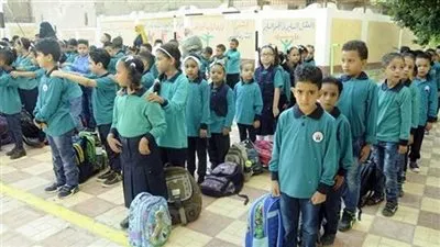 مواعيد الدراسة فى رمضان وفق الفترات الدراسية