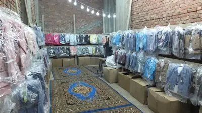 شباب بيحب الخير يطلق مبادرة لبس العيد لكل يتيم بالخانكة