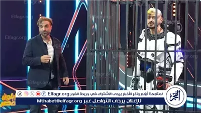 أحمد فهمي وهنا الزاهد يتصدران تريند جوجل بعد ظهوره مع رامز جلال.. ماذا حدث؟