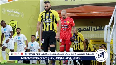 بنزيما يقود الاتحاد في التشكيل المتوقع ضد الشباب في كأس ملك