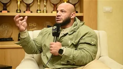 ممدوح السبيعي تريند جوجل في ثاني أيام شهر رمضان.. ما القصة؟