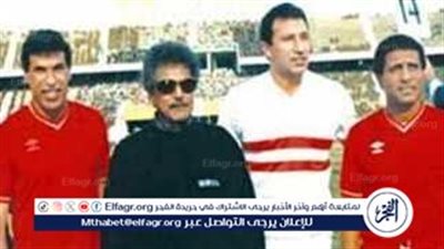 الأهلي والزمالك في العراق.. مواجهة ودية تحمل ذكريات الخطيب وشحاتة