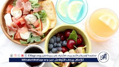 اكلات صحية للرجيم في رمضان..وصفات مشبعة وقليلة السعرات