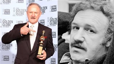 رحيل غامض لأسطورة هوليوود: ماذا حدث لجين هاكمان وزوجته؟