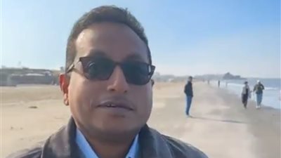 في اليوم العالمي للحياة البرية.. إعادة السلحفاة عز إلى حياتها البحرية بعد علاجها بمحمية أشتوم الجميل ببورسعيد