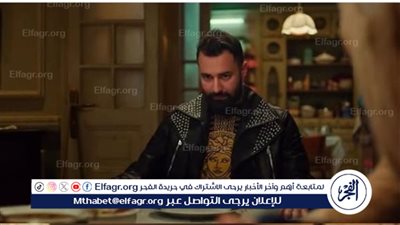 أحمد حاتم يشعل الغموض في الحلقة الأولى من إخواتي